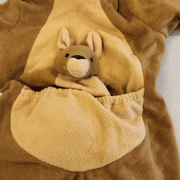 Incharacter Costumes Rompin Roo - Picture 4 of 5